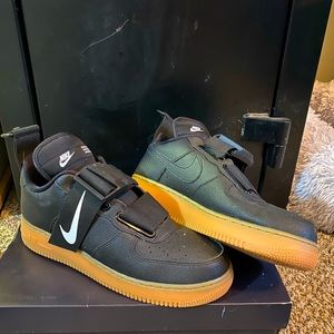 Nike Air Force 1 Utility